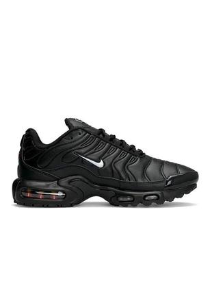Кроссовки nike tn plus 7