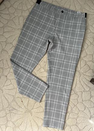 Брюки zara размер l