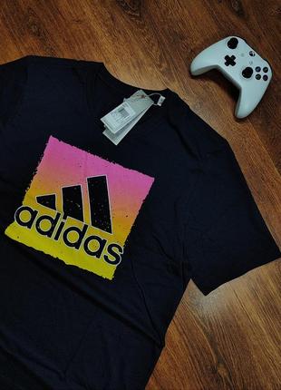 Футболка adidas оригинал