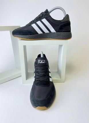 Женские кроссовки adidas iniki#адидас3 фото