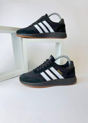 Женские кроссовки adidas iniki#адидас1 фото