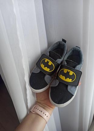 Кеди, сліпони, мокасини бетмен, batman