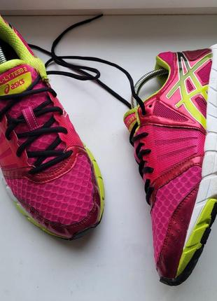 Жіночі літні кросівки 
asics gel-lite 332