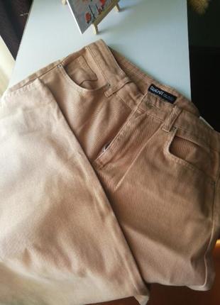 Джинси cracpot