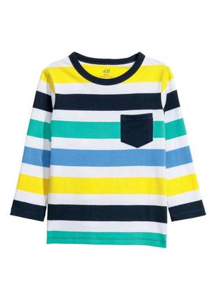 Реглан h&amp;m 122-128р