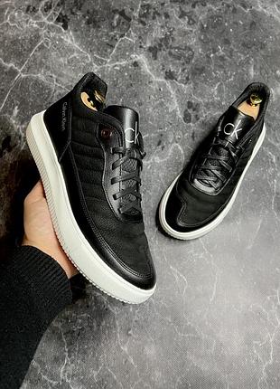 Зимові кросівки