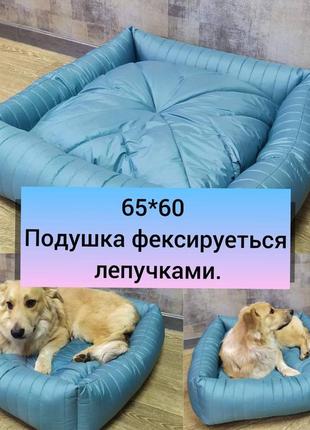 Лежак для собак 🐶