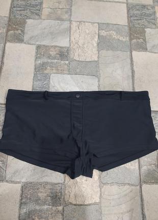 Шорты плавки для купания