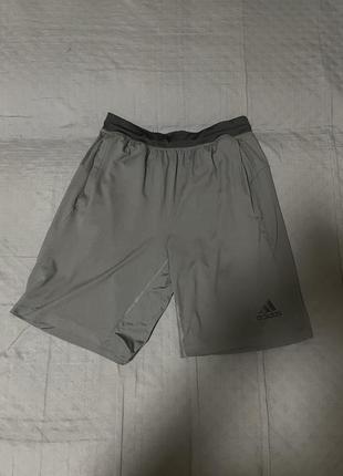 Шорти adidas climalite