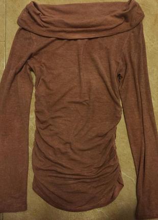 Кофточка deja vu