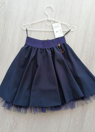 Спідничка , юбка для школи