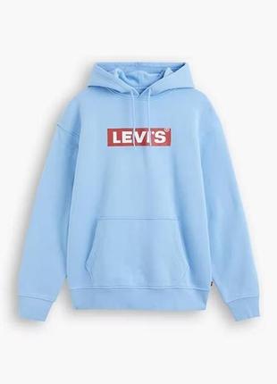 Худи unisex levis