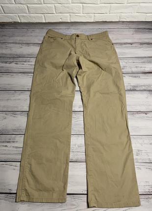 Брюки штани wrangler texas