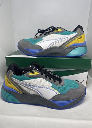 Кроссовки мужские ( оригинал) puma rs-metric enerjy 388617-02.3 фото