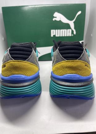 Кроссовки мужские ( оригинал) puma rs-metric enerjy 388617-02.5 фото