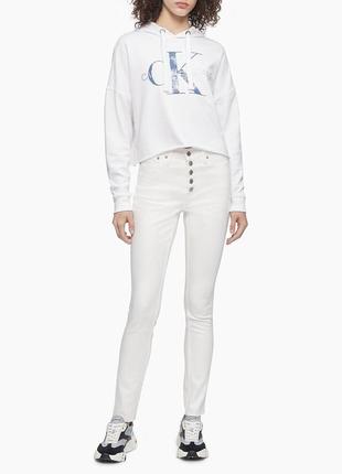 Брендові жіночі джинси calvin klein 28 розмір 69,5 долара