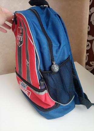Рюкзак детский, портфель,ранец,спортивный рюкзак3 фото