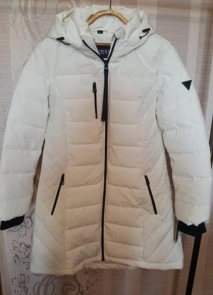Пуховик guess оригінал