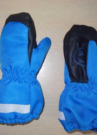 Перчатки см детские