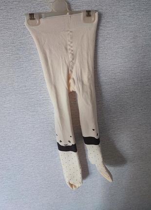 Колготи нові махра