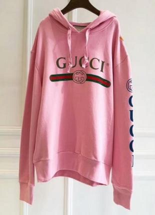 Худі gucci trousers