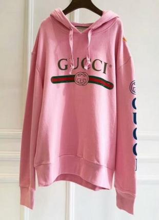 Худи gucci original