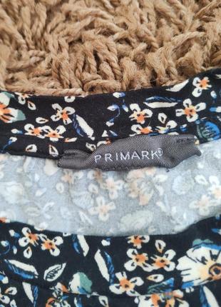 Платье 👗 primark5 фото