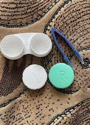 Набір для лінз