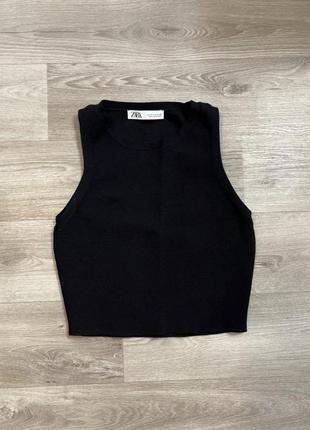Топ від zara