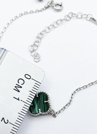 Серебряный браслет2 фото