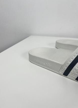 Шлепанцы adidas adilette7 фото