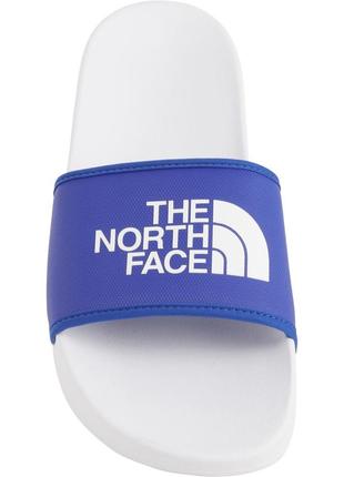 Шлепанцы the north face base camp slide3 фото