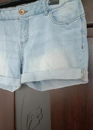 Шорты ovs 2