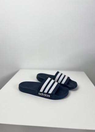 Шльопанці adidas cloudfoam