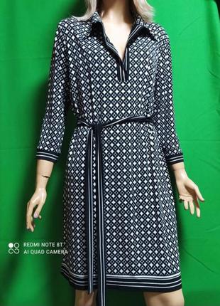Max studio polka dot dress hot sale