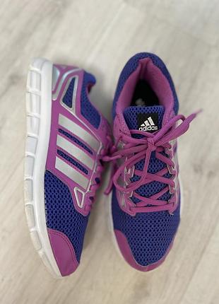 Кросівки adidas