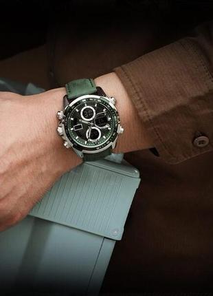 Годинник Citizen eco drive