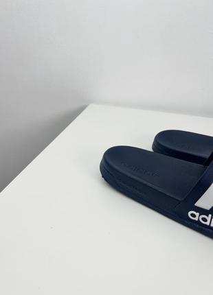 Шльопанці adidas cloudfoam7 фото