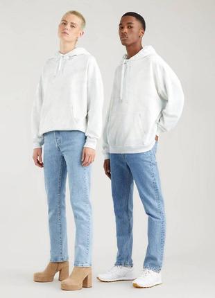 Худи unisex levis