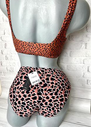 Купальник верх next3 фото