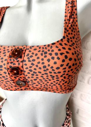 Купальник верх next2 фото