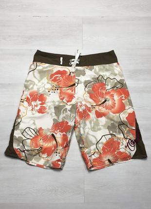 O’neill брендові чоловічі сьорфінг пляжні шорти типу oakley