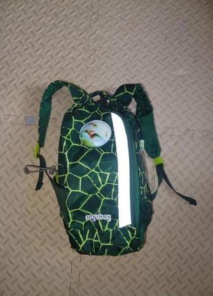 Рюкзак ergobag pack bearrex1 фото