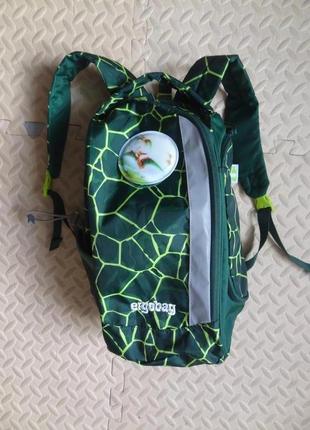 Рюкзак ergobag pack bearrex 2