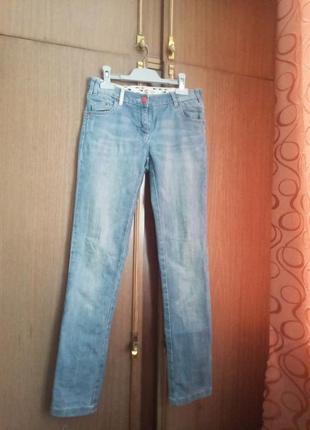 Джинси