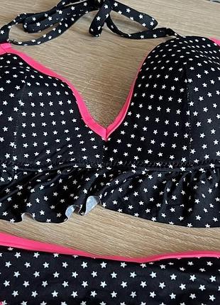 Новый купальник calzedonia