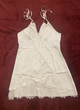 Ночнушка shein