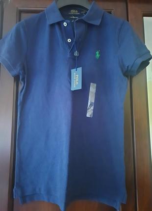 Поло ralph lauren оригінал