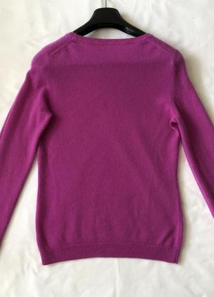 Кашеміровий светр christian berg. 36 eur барбікор,7 фото