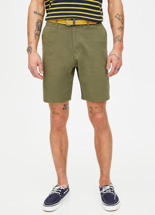 Шорти pull &amp; bear